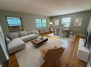 5314 8th Rd S APT 6, Arlington, VA 22204