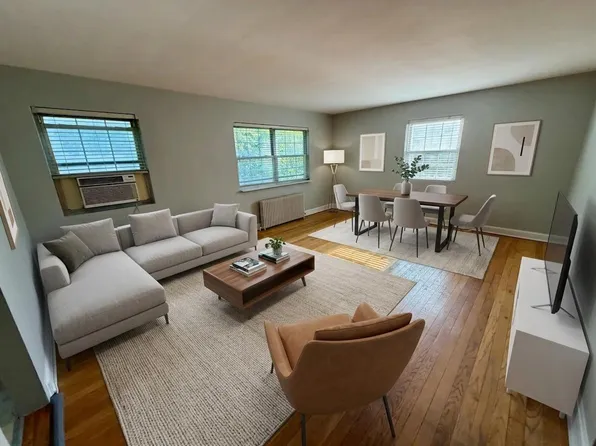 5314 8th Rd S, Arlington, VA