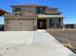411 S Haldeman Rd, Artesia, NM 88210