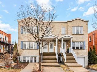 10332 Rue Sackville, Montreal, QC H2B2W6