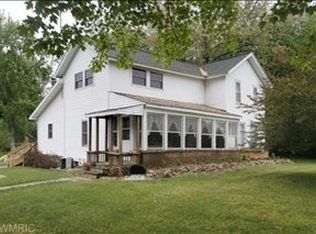 40275 County Road 380, Bloomingdale, MI 49026