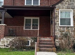 8 Nunnery Ln APT 2, Catonsville, MD 21228