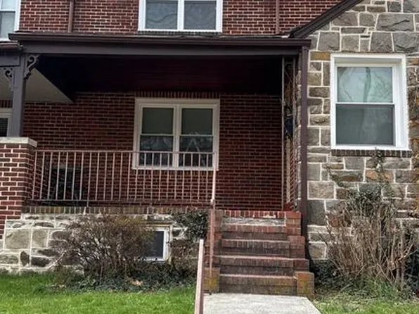 8 Nunnery Ln APT 2, Catonsville, MD 21228