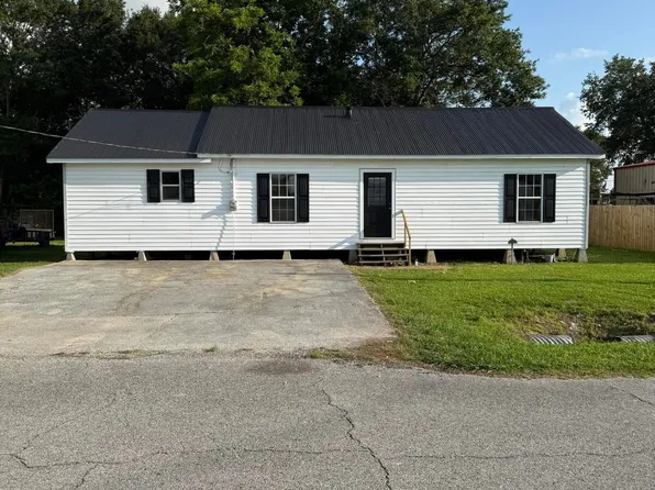 315 Mauboules St, Morse, LA 70559