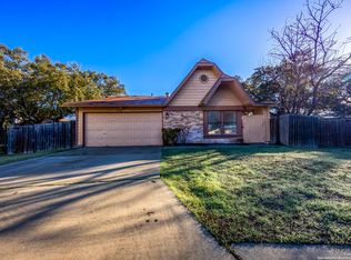 5462 Vista Trl, San Antonio, TX 78247