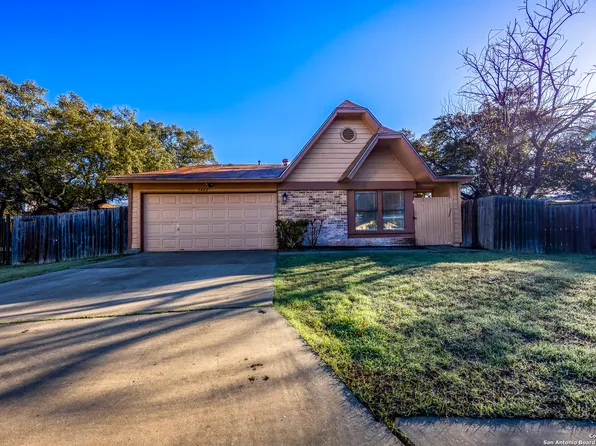 5462 Vista, San Antonio, TX 78247