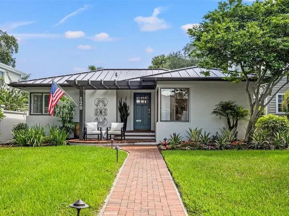 120 24th Ave N, Saint Petersburg, FL 33704