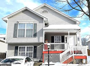 6411 Old Highgate Dr, Elkridge, MD 21075