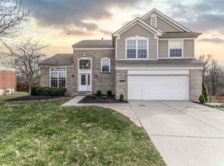 938 Crossings Dr, Crescent Springs, KY 41017