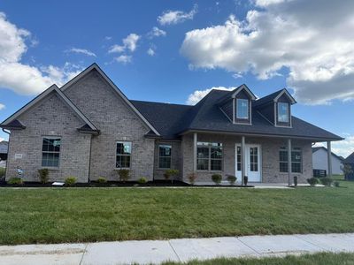 510 Chickasaw Dr, Richmond, KY, 40475