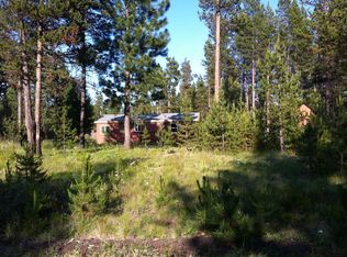 55996 Remington Dr, Bend, OR 97707