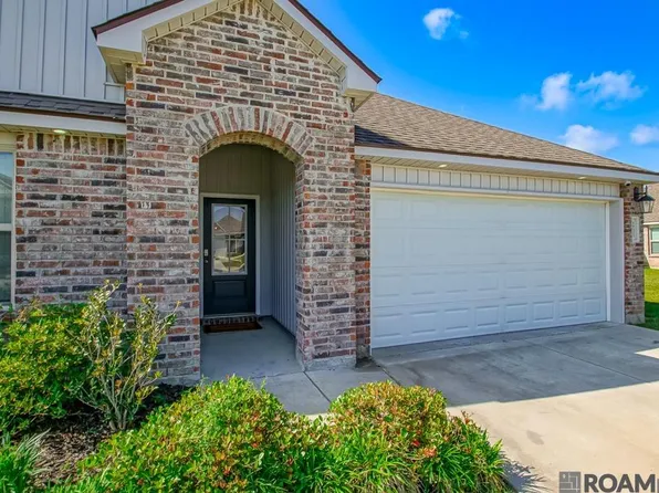 35572 Grovemont Dr, Denham Springs, LA 70706