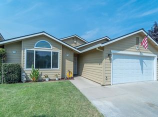 917 Multnomah Dr, Modesto, CA 95350