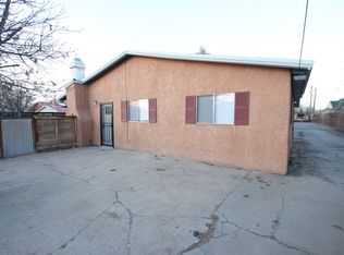 1414 Griegos Rd NW, Albuquerque, NM 87107