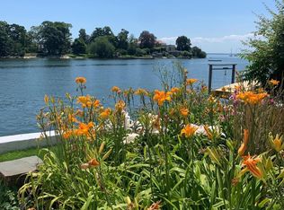 697 Steamboat Rd, Greenwich, CT 06830