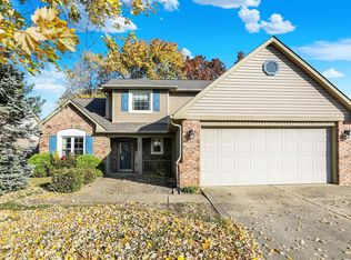 1506 Austin Dr, Lebanon, IN 46052