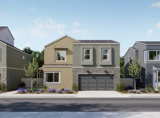 Torrey 5 Plan, Pineridge : Torrey, Fullerton, CA 92835