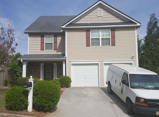 3824 Riverside Pkwy, Decatur, GA 30034
