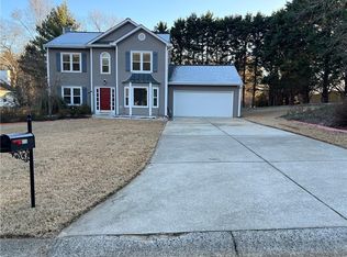 6535 Glen Pond Trce, Cumming, GA 30028