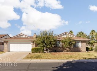 1055 E 900 S UNIT 103, Saint George, UT 84790