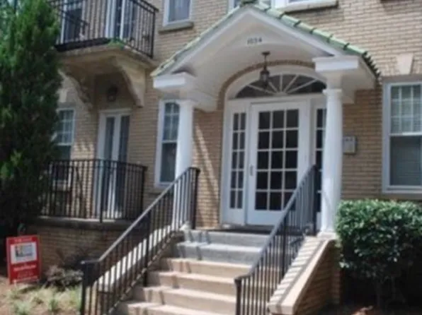 1034 Virginia Ave NE APT 1, Atlanta, GA 30306