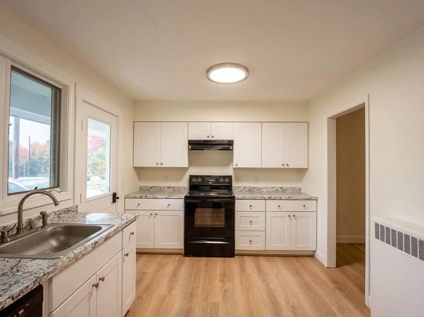 4 Bed / 2 Bath House For Rent In Topsham! — Photo 3