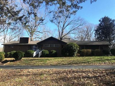 3116 Pond Rd, Burlington, NC, 27215