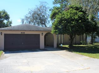 8448 Spring Hill Dr, Spring Hill, FL 34608