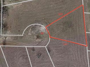 102 Pitchfork Ranch Rd, Trinidad, TX 75163