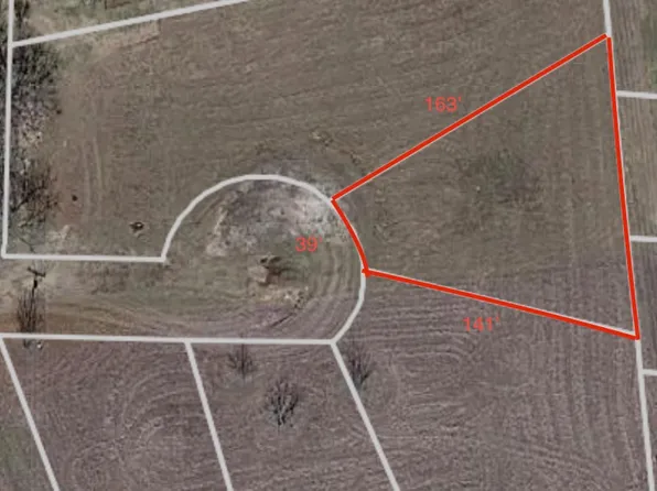 102 Pitchfork Ranch Rd, Trinidad, TX 75163
