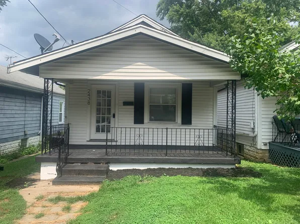 2438 Warren St, Covington, KY 41014