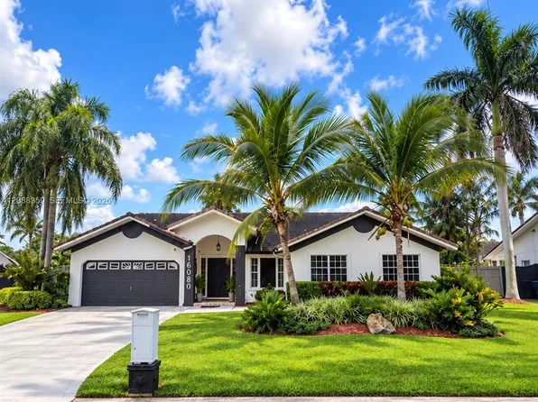 16080 SW 155th Ct, Miami, FL 33187