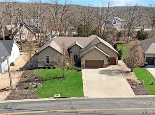 505 Osage River Bridge Rd, Lake Ozark, MO 65049