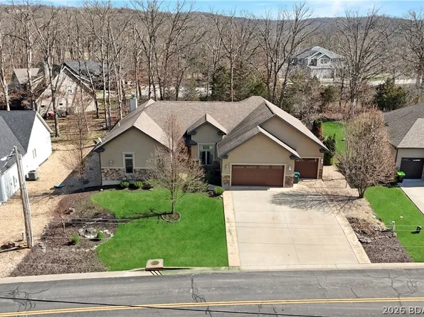 505 Osage River Bridge Rd, Lake Ozark, MO 65049