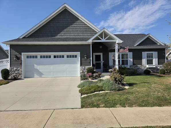 3403 Memory Ln, Urbana, IL 61802