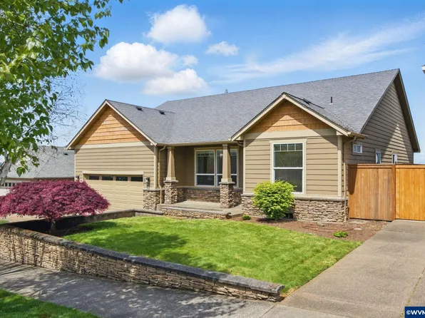 2041 Wiltsey Ct SE, Salem, OR 97306