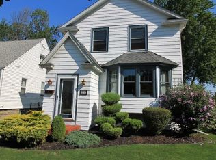 26 Argyle Ave, Amherst, NY 14226