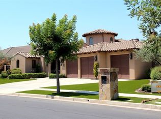 4802 W Delta Ave, Visalia, CA 93291