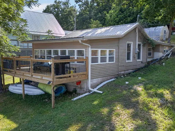 17521 Snowcap Loop, Warsaw, MO 65355