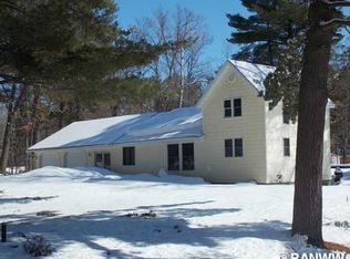 1367 19 1/2 St, Cameron, WI 54822