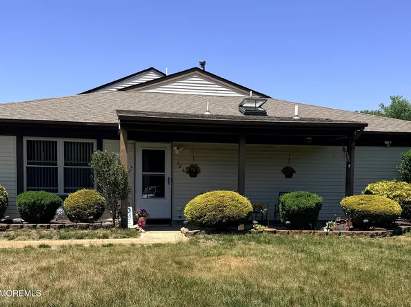 286 Greenwood Loop Road, Brick, NJ 08724