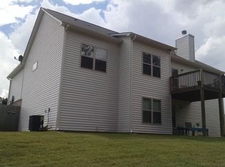 125 Amhurst Dr, West Point, GA 31833