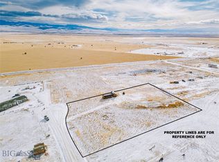 Nhn Thorton Ct, Anaconda, MT 59711