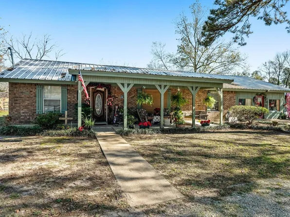 15091 W Fm 1485 Rd, Conroe, TX 77306