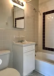 Rented by City Connections Realty