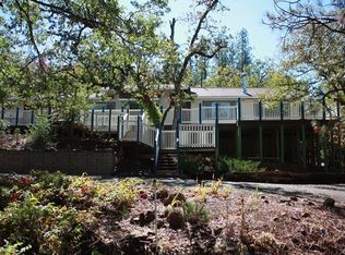 500 Brooks Ln, Weaverville, CA 96093