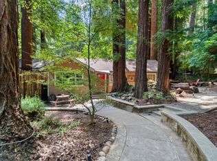 510 Lilac Ave, Boulder Creek, CA 95006