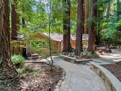 510 Lilac Ave, Boulder Creek, CA, 95006