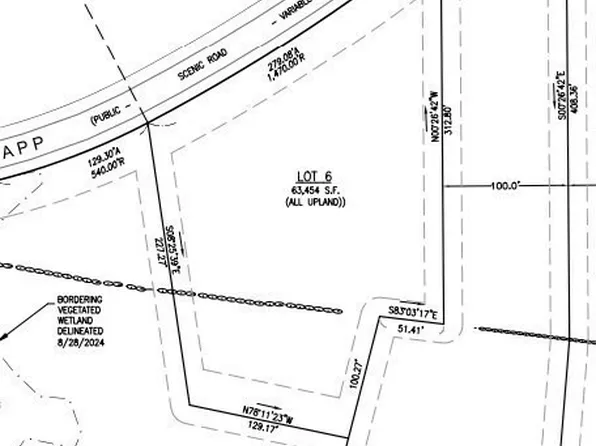 453 Clapp Rd, Scituate, MA 02066