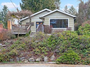 3038 Garlough Ave SW, Seattle, WA 98116